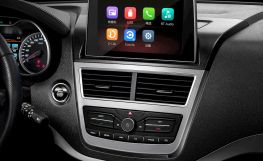FAW Besturn X40