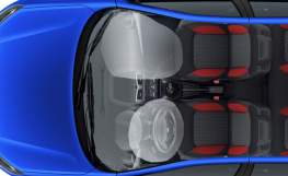 Lada Granta Drive Active