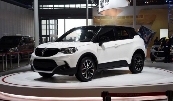 Brilliance V3