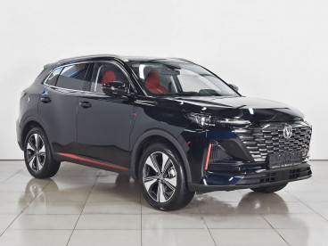 Изображение Changan CS55PLUS