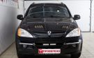 SsangYong Kyron