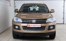 Zotye T600