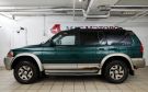 Mitsubishi Montero Sport