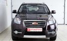 Geely Emgrand X7