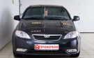 Daewoo Gentra