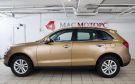 Zotye T600