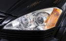 SsangYong Kyron