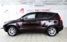 Geely Emgrand X7