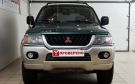 Mitsubishi Montero Sport