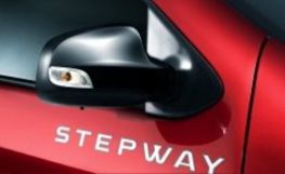 Renault Sandero Stepway новый