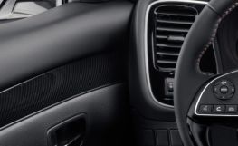 Mitsubishi Outlander NEW 2019 года