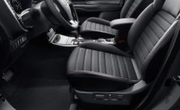 Mitsubishi Outlander NEW 2019 года