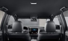 Mitsubishi Outlander NEW 2019 года
