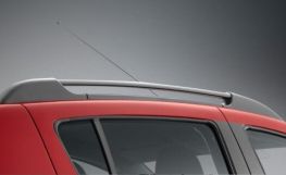 Renault Sandero Stepway новый