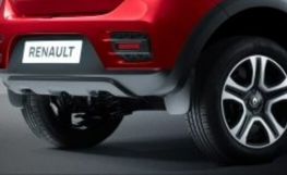 Renault Sandero Stepway новый