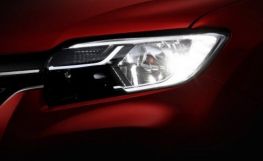 Renault Sandero Stepway новый