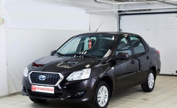 Datsun on-DO
