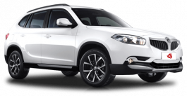 brilliance v5t