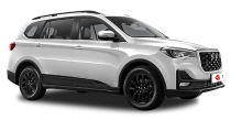 FAW Bestune T77