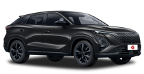FAW Bestune B70