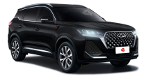 FAW Bestune B70