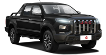 Great Wall Wingle 7