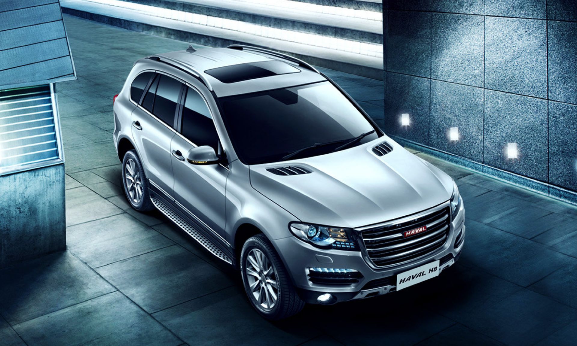 Haval дилеры нижний новгород