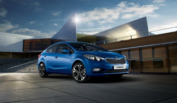 Kia Cerato